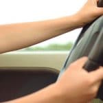 Suddenly my steering wheel keeps locking, what happened