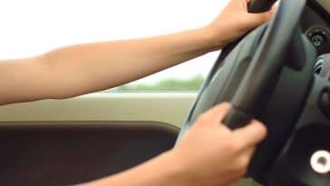 Suddenly my steering wheel keeps locking, what happened