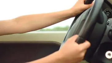 Suddenly my steering wheel keeps locking, what happened