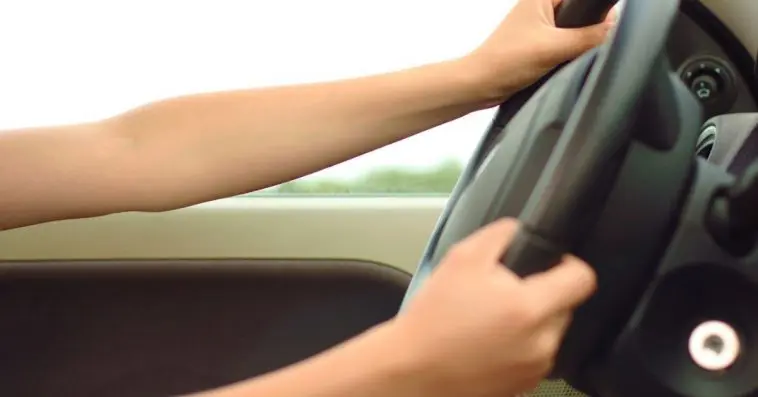 Suddenly my steering wheel keeps locking, what happened