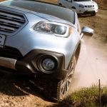 choosing the top-rated Subaru Outback recommended tires from my guide