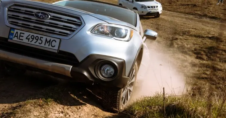 choosing the top-rated Subaru Outback recommended tires from my guide