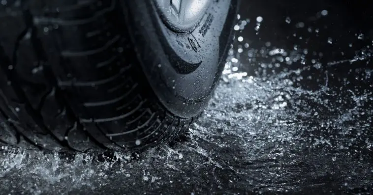 what are the best all season tires