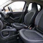 Having a chair back massager to enjoy driving