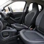 Having a chair back massager to enjoy driving