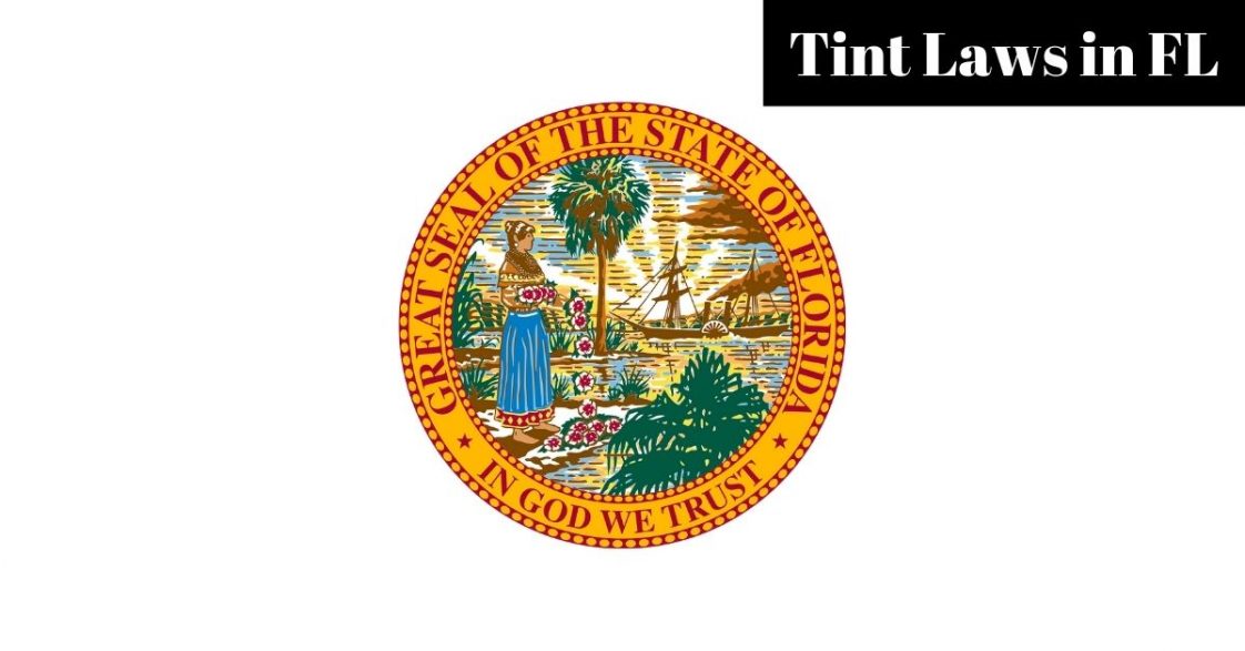 Florida Legal Window Tint Laws For 2022 Car Proper