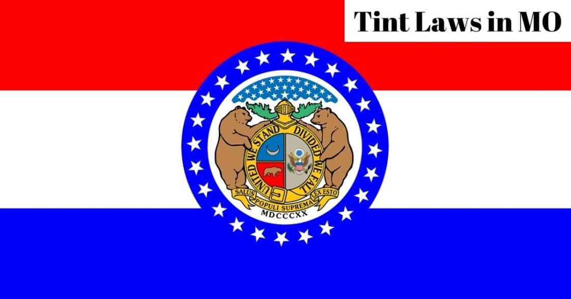 Missouri Legal Window Tint Laws For 2021 Car Proper