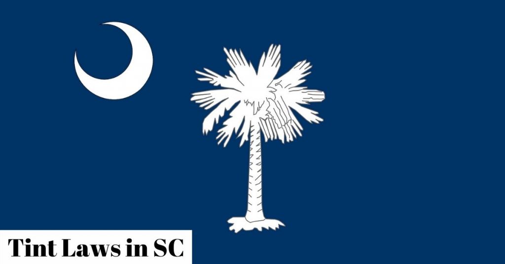 tinted window laws sc tinted window laws sc