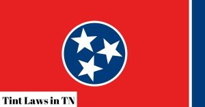 tennessee tinted window laws