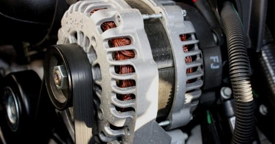 How Much Does It Cost To Replace An Alternator? [2022 Guide]