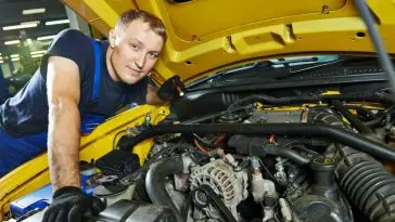 How does your car act up when the fuel pump is going out