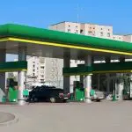 Finding the top gasoline stations that serve your vehicle