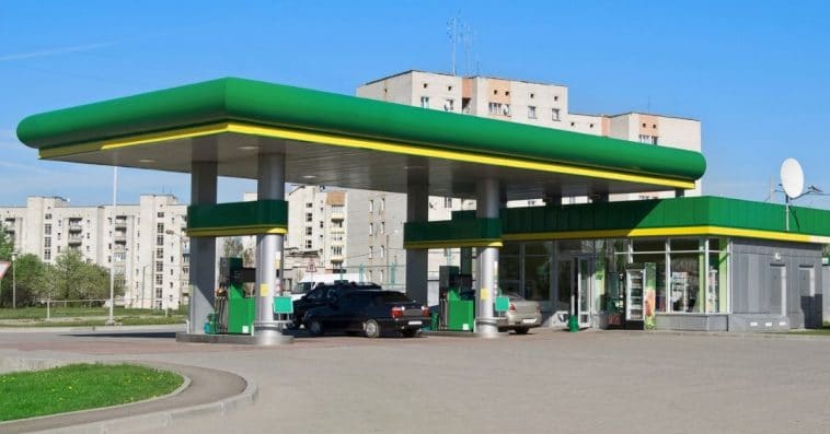 Finding the top gasoline stations that serve your vehicle