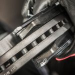 Is it normal for brakes to squeak after being changed