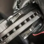 Is it normal for brakes to squeak after being changed