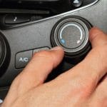 Diagnosing the symptoms of blowing warm air in your car