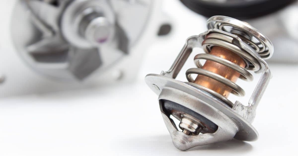 How Does A Car Thermostat Work? Car Proper
