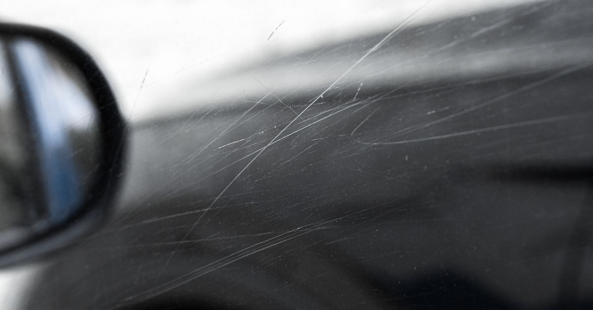 How To Remove Scratches From A Windshield [7 Methods To Try]