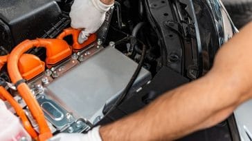 Rebuilding my motor can save me money more than buying a new one