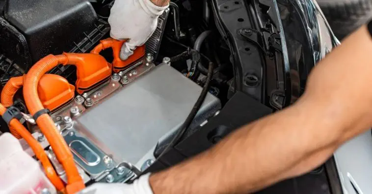 Rebuilding my motor can save me money more than buying a new one