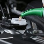 Is it ok to mix green and orange antifreeze