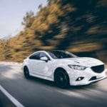 What causes of rattling noise if I accelerate