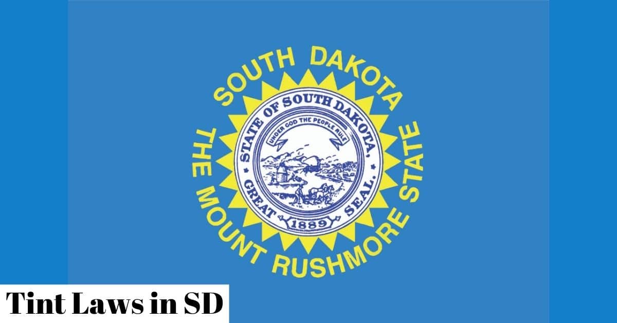 South Dakota Legal Window Tint Laws For 2023 Car Proper