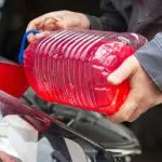 Finding out the price of replacing transmission flush service