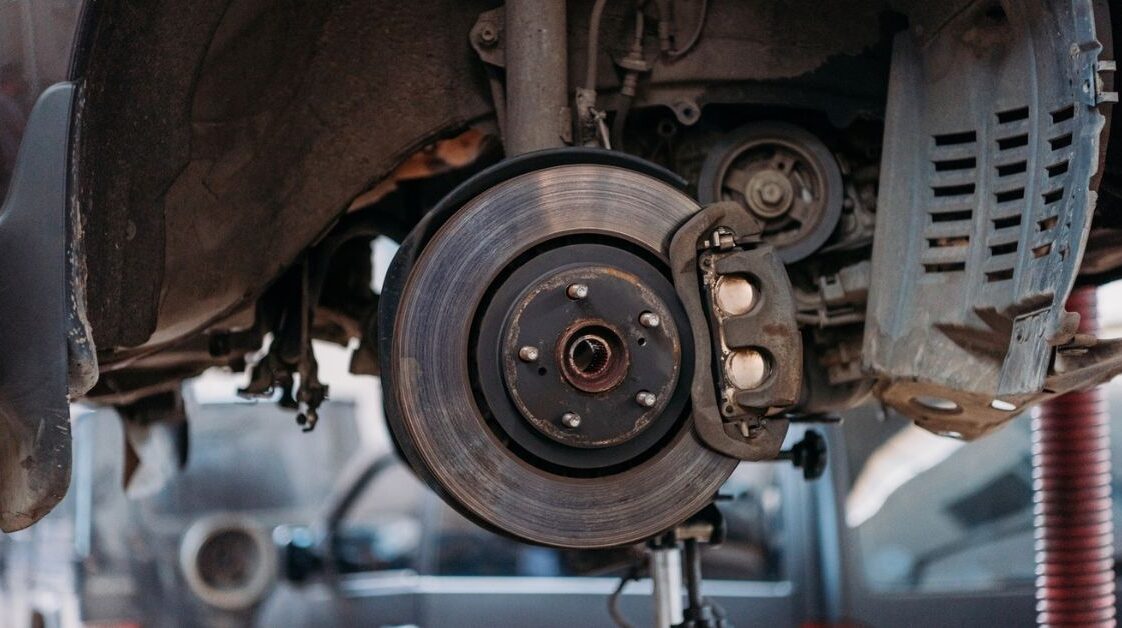 How Much Should It Cost To Replace Brake Pads And Rotors?