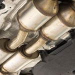 Is catalytic converter worth replacing, well get to know the price range
