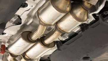 Is catalytic converter worth replacing, well get to know the price range