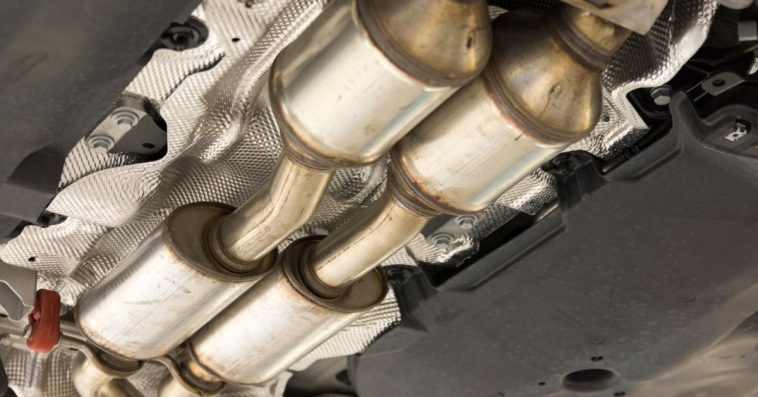 Is catalytic converter worth replacing, well get to know the price range