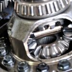 Knowing when to replace a new rear differential