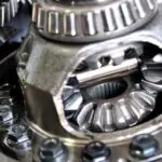 Knowing when to replace a new rear differential