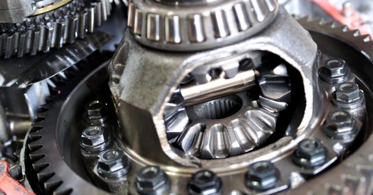 Knowing when to replace a new rear differential