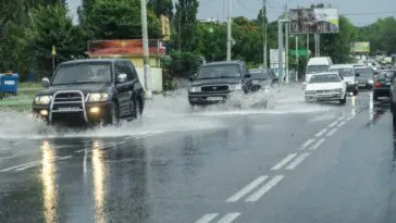 Knowing the meaning of hydrolocked engine