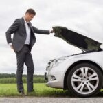 How do I know if my engine seized up