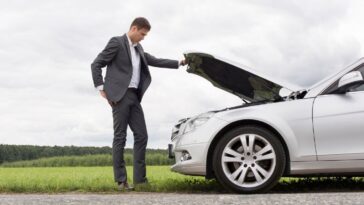 How do I know if my engine seized up