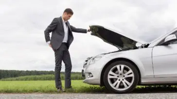 How do I know if my engine seized up