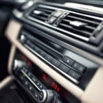 How should you know if your car is low on Freon