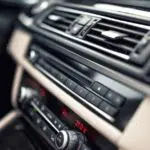 How should you know if your car is low on Freon