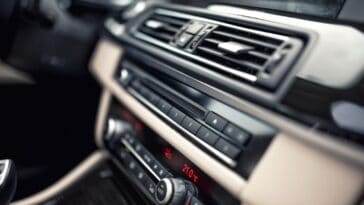 How should you know if your car is low on Freon