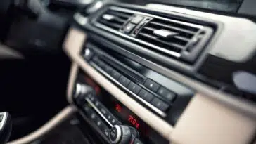 How should you know if your car is low on Freon