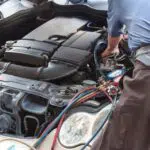 Wondering if you can release Freon from your vehicle? Check my easy steps guide