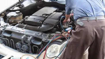 Wondering if you can release Freon from your vehicle? Check my easy steps guide
