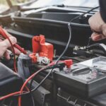 Learning how to make your car battery hold a charge again so that you won't have to buy a new battery