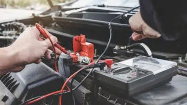 Learning how to make your car battery hold a charge again so that you won't have to buy a new battery