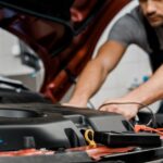 Learning my simple steps to grounding wire your car