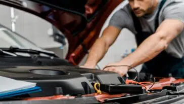 Learning my simple steps to grounding wire your car