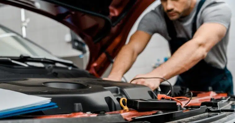 Learning my simple steps to grounding wire your car